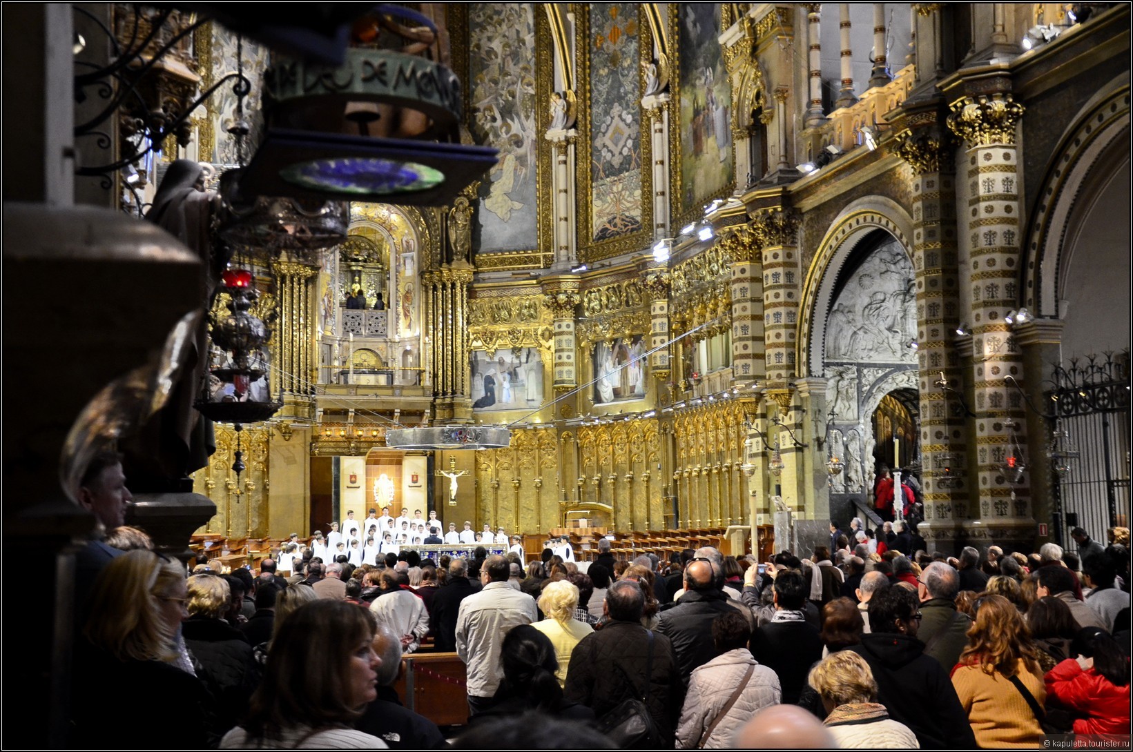 Monistrol de Montserrat